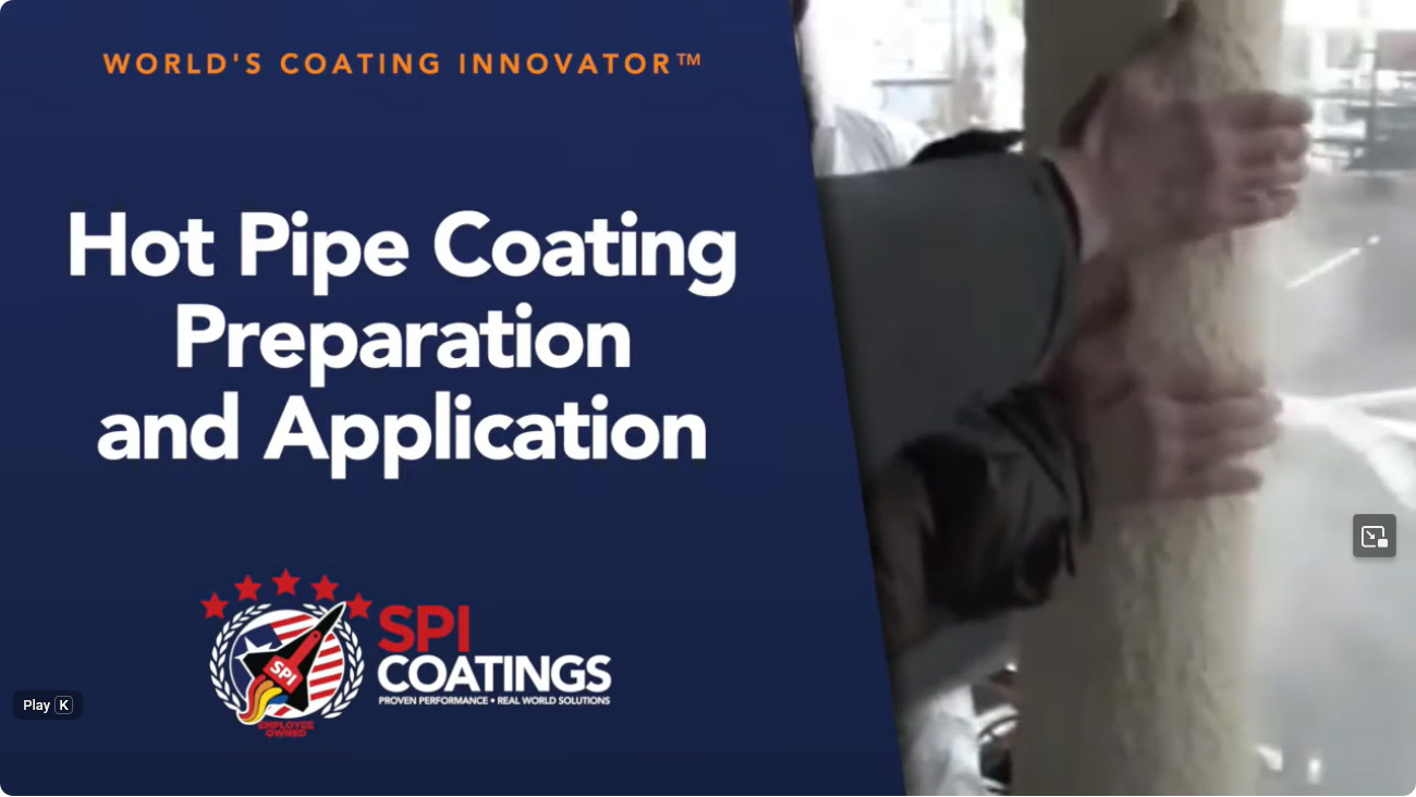 HPC Coating Video