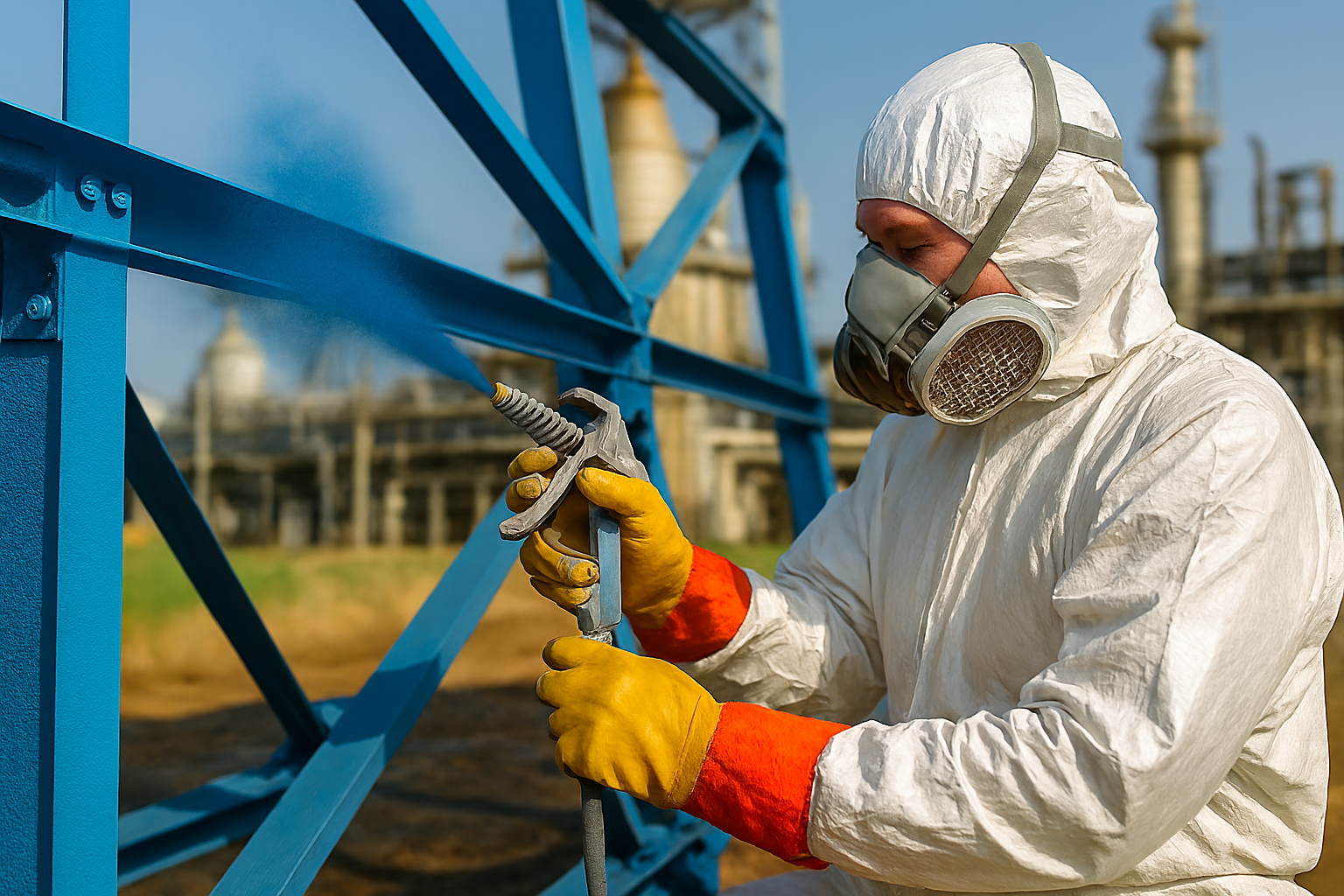 Performance Coatings