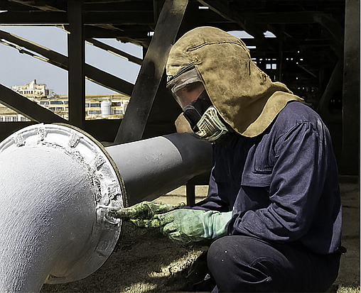 HPC High-Temperature Insulation