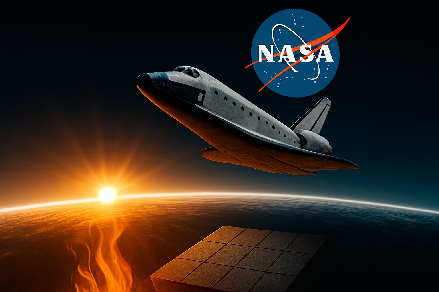 SPI NASA Collaboration Image