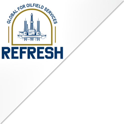 Refresh Global Logo