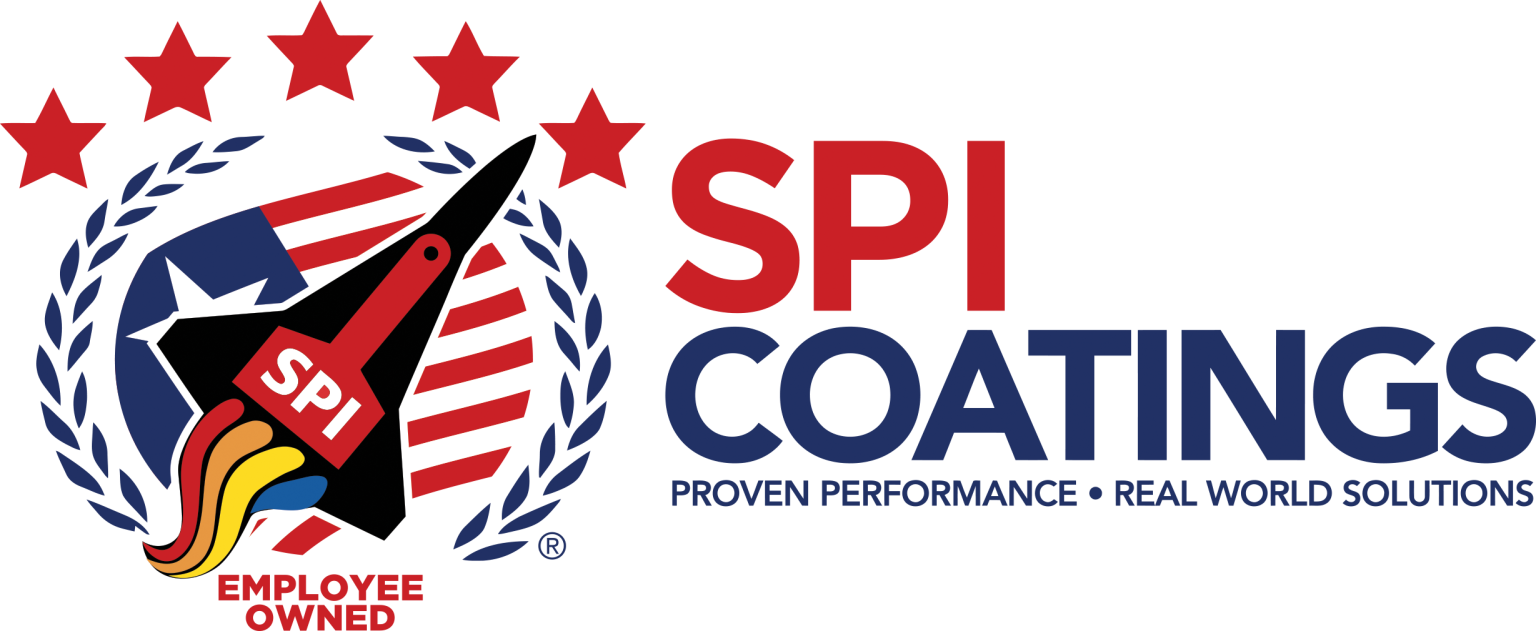 SPI Coatings Logo
