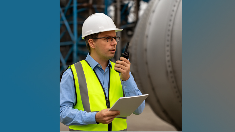 Technical Supervision